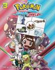 Pokémon - Sword & Shield 3 Sword & Shield Volume 3