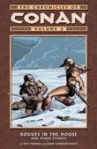 Chronicles of Conan, the 2 Rogues in the House and Other Stories