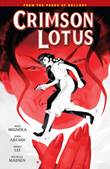 Crimson Lotus Crimson Lotus