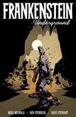 Frankenstein Underground Frankenstein Underground