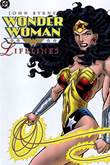Wonder Woman - One-Shots Lifelines