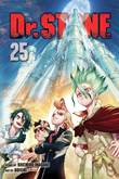 Dr. Stone 25 Volume 25