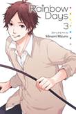 Rainbow Days 3 Volume 3