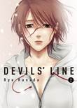 Devil's Line 2 Volume 2