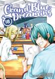 Grand Blue Dreaming 18 Volume 18