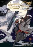 Grandmaster of Demonic Cultivation 1 Mo Dao Zu Shi - The Comic