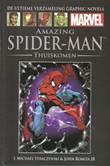 Ultieme Verzameling Graphic Novels 1 Amazing Spider-Man: Thuiskomen