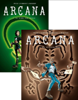 Arcana 1-2 Voordeelpakket