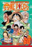 One Piece (Viz) 60 Volume 60