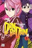 Dandadan 3 Volume 3