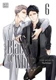 Black or White 6 Volume 6