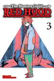 Hunters Guild, the: Red Hood 3 Volume 3