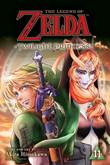 Legend of Zelda, the - Twilight Princess 11 Volume 11