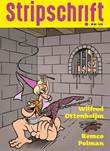 Stripschrift 481 April 2023