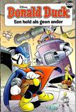 Donald Duck - Pocket 3e reeks 338 Een held als geen ander