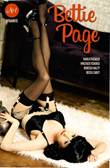 Bettie Page (Dynamite) 1-5 Volume 3 - No. 1-5