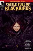 Castle full of Blackbirds 1-4 Complete series