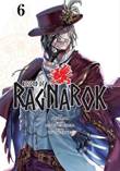 Record of Ragnarok 6 Volume 6