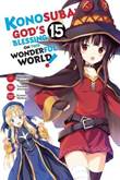 KonoSuba: God's Blessing on This Wonderful World! 15 Volume 15