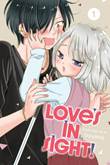 Love's in Sight! Volume 1