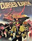 Chronicles of Judge Dredd, the The Cursed Earth - Part One