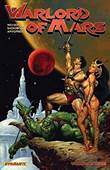 Warlord of Mars 1 Volume One