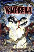 Vampirella - Morning in America 1+2 Books 1+2