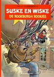 Suske en Wiske 368 De Rookburgh Rookies