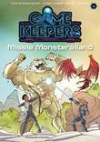GameKeepers 4 Missie Monstereiland
