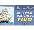 Bob de Moor De laatste reis van de Pamir