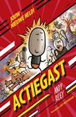 Actiegast 1 Actiegast