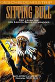 Geschiedenisstrip Sitting Bull