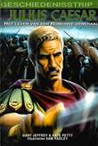 Geschiedenisstrip Julius Caesar