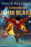 Tijdreizen van John Blake, de 1 Aan boord van het spookschip