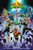 Mighty Morphin Power Rangers - Recharged 1 Volume One