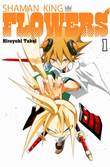 Shaman King - Flowers 1 Volume 1