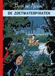 Bob de Moor - BD Must De zoetwaterpiraten