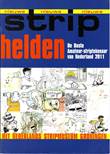 Nieuwe Striphelden 2011 De Beste Amateur-striptekenaars van Nederland 2011