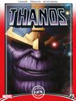 Thanos (DDB) Thanos Collector Pack
