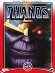 Thanos (DDB) Thanos Collector Pack