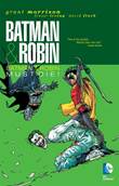 Batman & Robin (2009) 3 Batman & Robin Must Die!