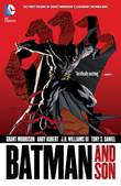Batman - One-Shots Batman and Son