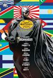 Batman Incorporated Batman Incorporated - The Deluxe Edition