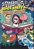 Cartoon Network - Block Party! 2 Read All About It!