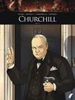 Zij schreven geschiedenis 17 / Churchill 2 Winston Churchill 2/2