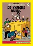 Marc Sleen - Collectie De knalgele kubus - portfolio