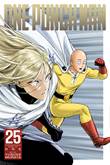 One-Punch Man 25 Volume 25