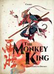 Monkey King by Chaiko The Complete Odyssey