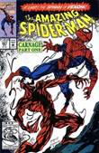 Amazing Spider-Man, the (1963-2014) 361 Carnage - Part One