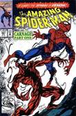 Amazing Spider-Man, the 361 Carnage - Part One